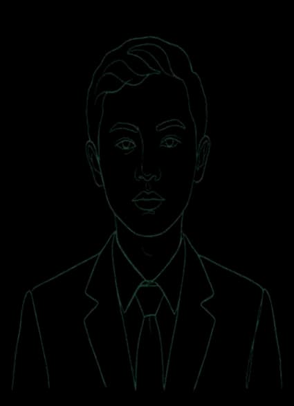 Portrait Illustration